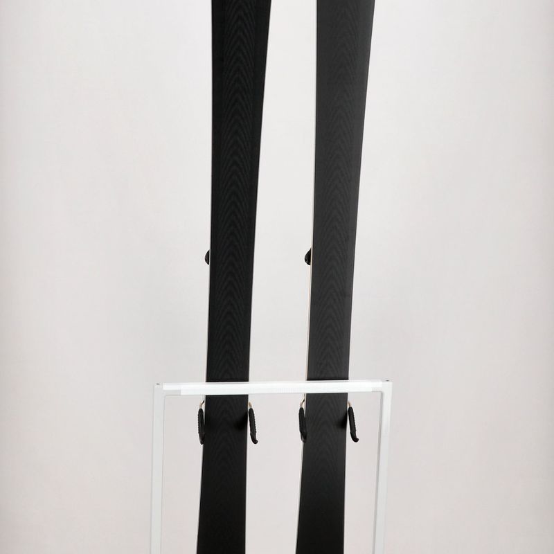 Narty zjazdowe Atomic Redster Q9.8 Revoshock S + wiązania X12 GW black 16