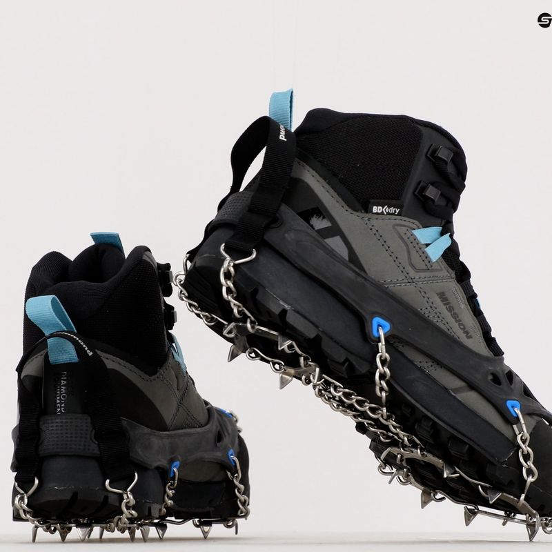 Raczki biegowe Black Diamond Access Spike Traction Device 14