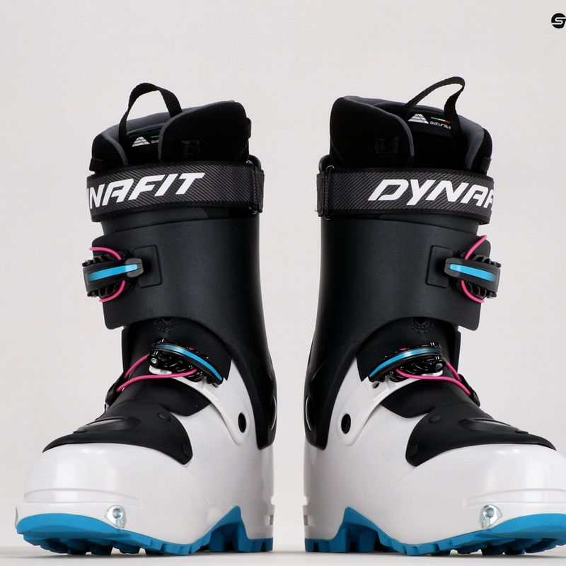 Buty skiturowe damskie DYNAFIT Speed W nimbus/silvretta 10