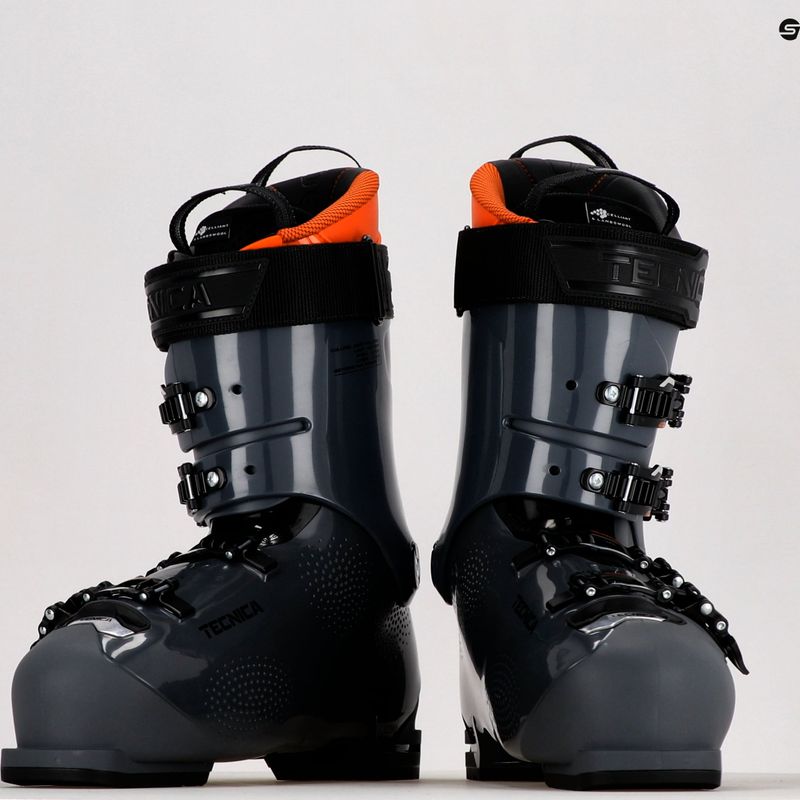 Buty narciarskie męskie Tecnica Mach1 110 HV race gray 8