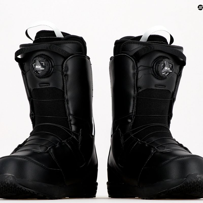 Buty snowboardowe DEELUXE Deemon L3 Boa cocard 15