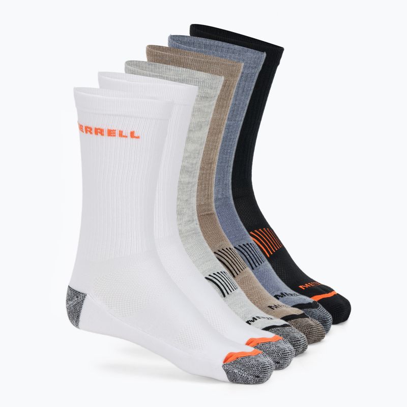 Skarpety Merrell Recycled Cushion Crew