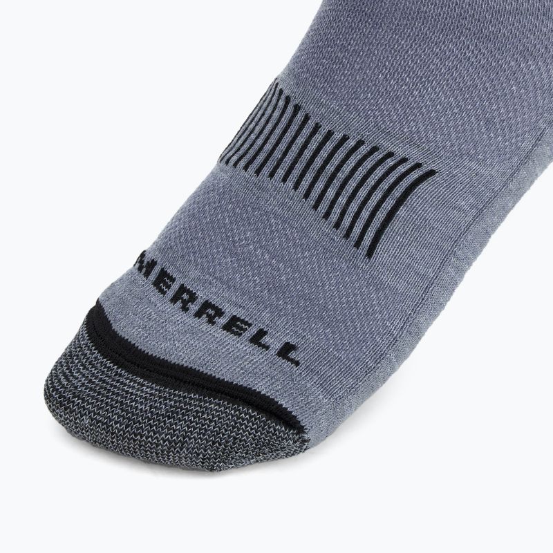Skarpety Merrell Recycled Cushion Crew 8