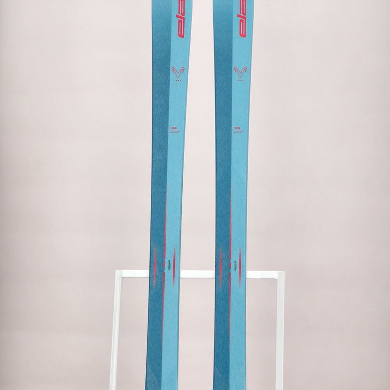 Narty skiturowe damskie Elan Ibex 84 W blue 13