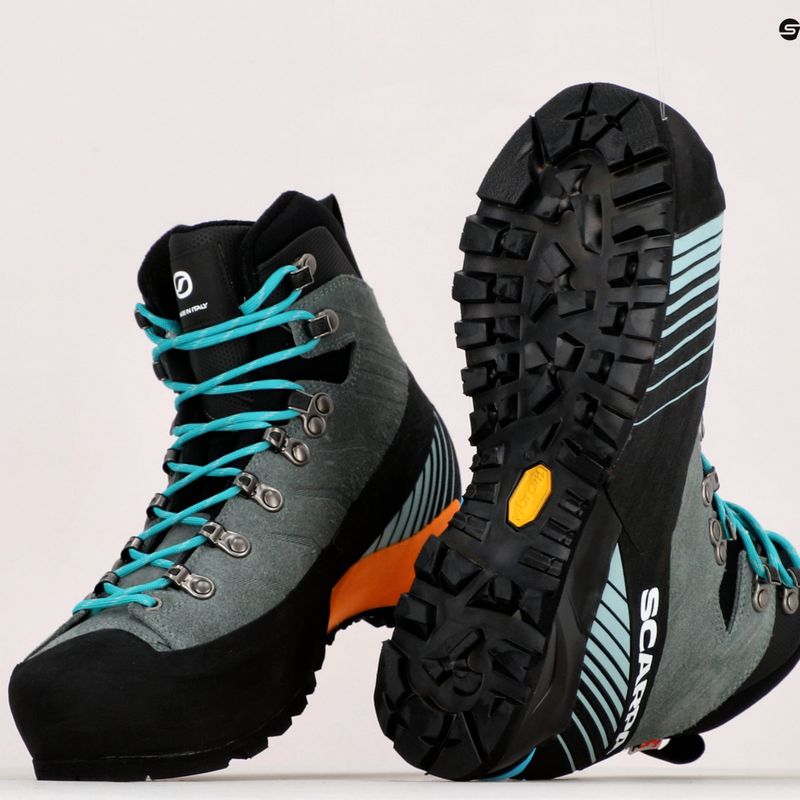 Buty wysokogórskie damskie SCARPA Ribelle HD conifer/conifer 18