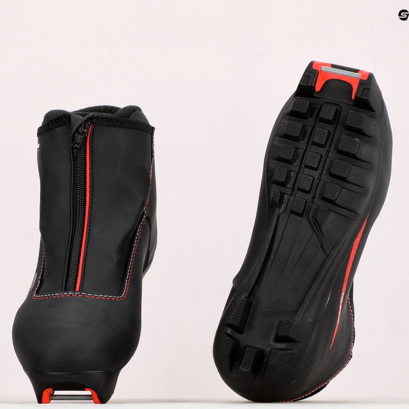 Buty do nart biegowych damskie Rossignol X-Tour Ultra W black 13
