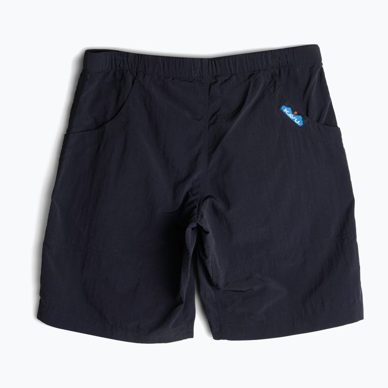 Spodenki KAVU Big Eddy black 2