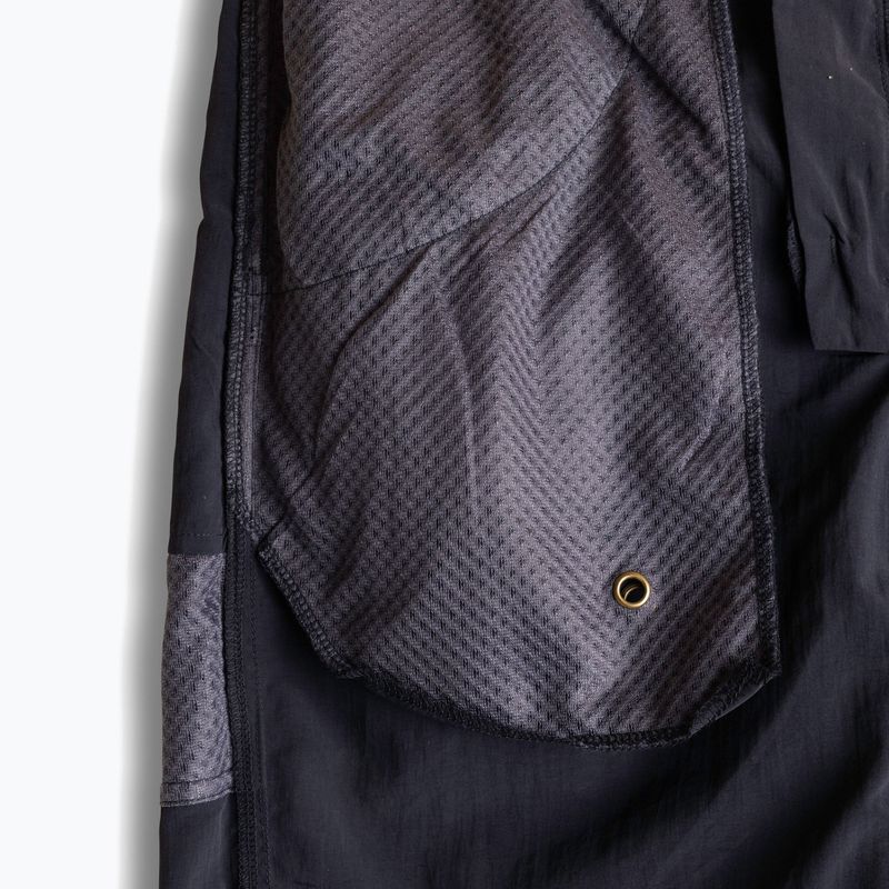 Spodenki KAVU Big Eddy black 3