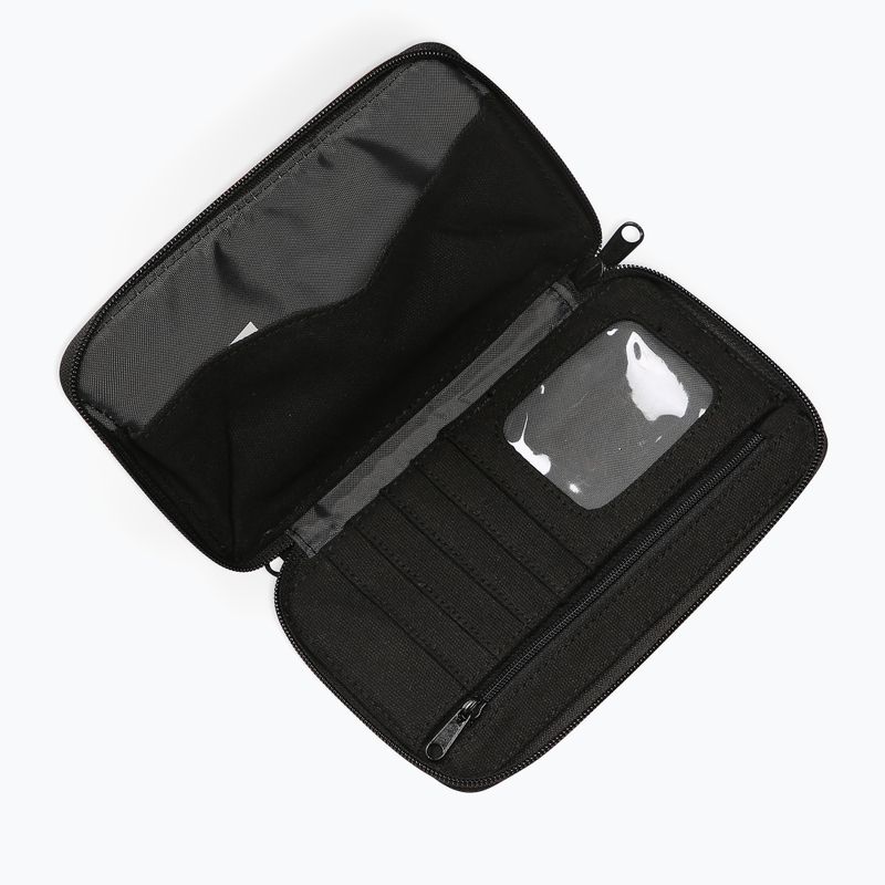 Saszetka KAVU Go Time Cross Body black 3