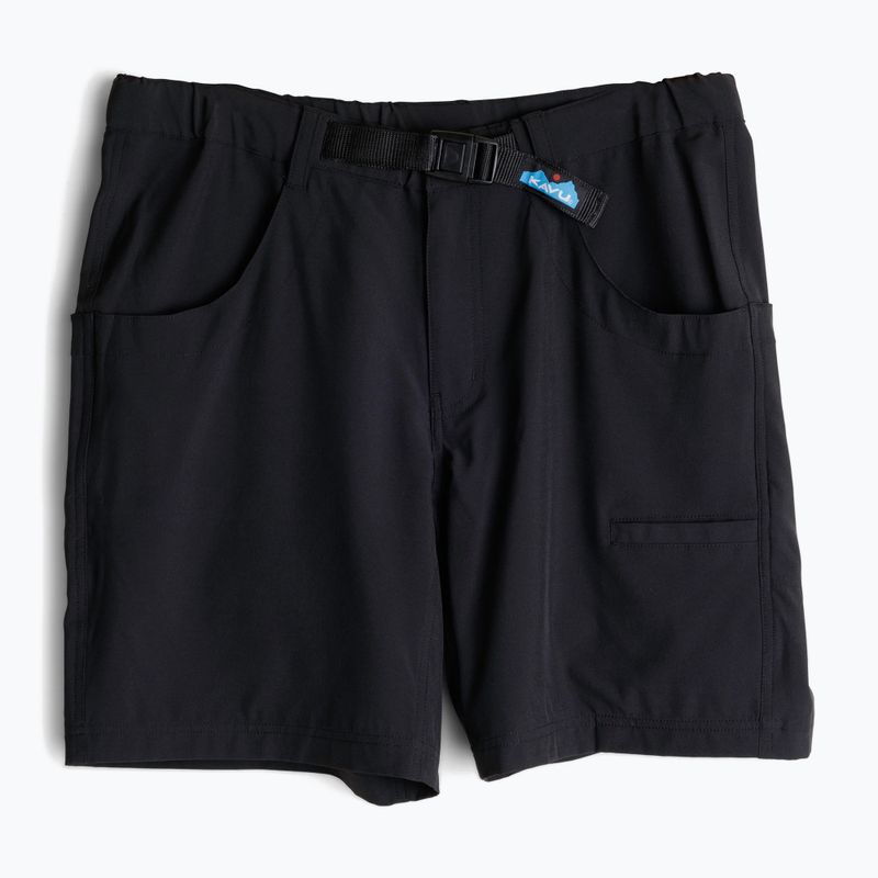 Spodenki męskie KAVU Chilli H2O black