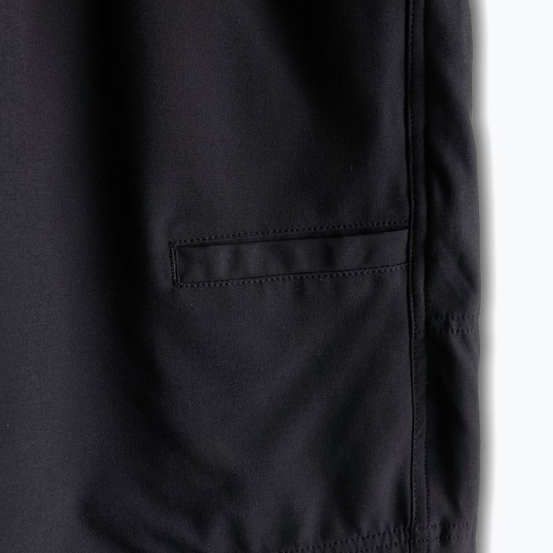 Spodenki męskie KAVU Chilli H2O black 4