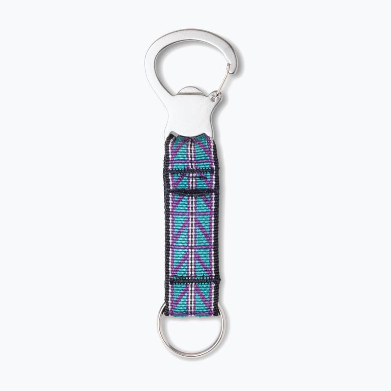 Brelok KAVU Crackitopen purple arrow 2