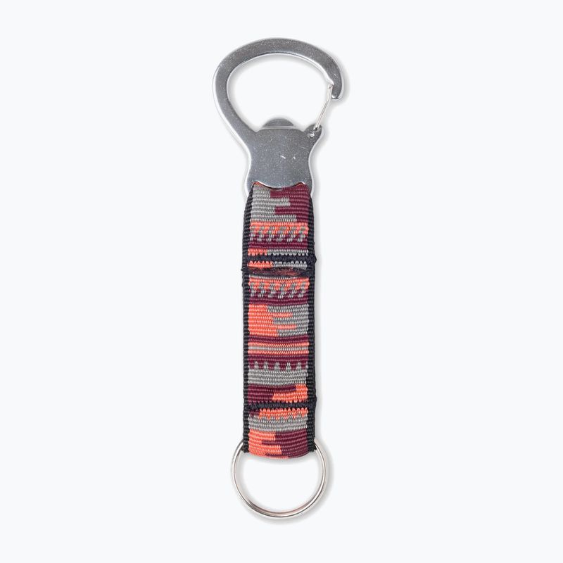 Brelok KAVU Crackitopen purple arrow 2