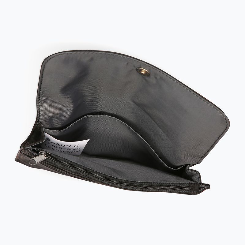 Portfel KAVU Islamorada Cross Body black 4