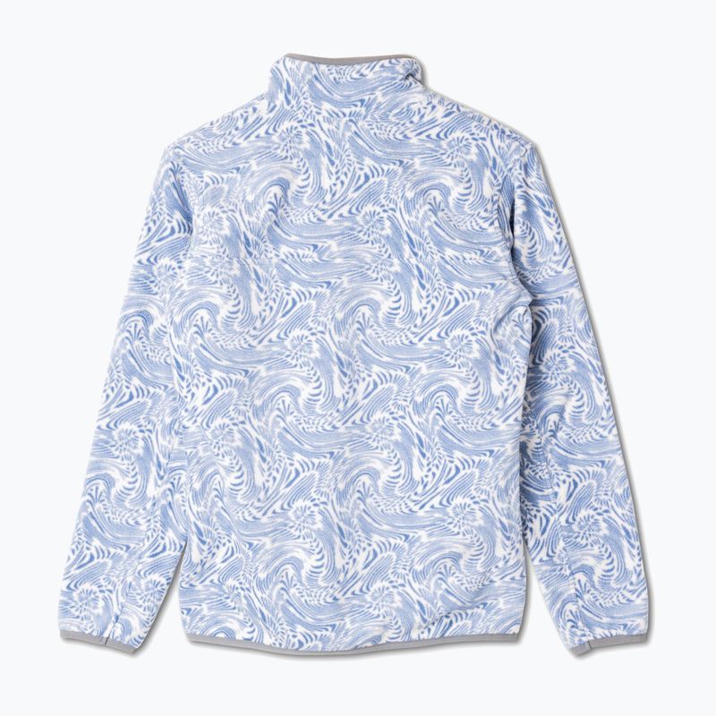 Bluza polarowa damska KAVU Cavanaugh winter storm 2