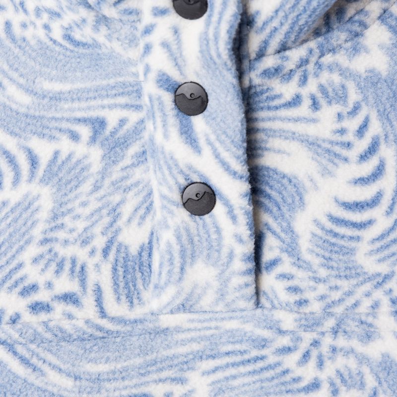 Bluza polarowa damska KAVU Cavanaugh winter storm 3