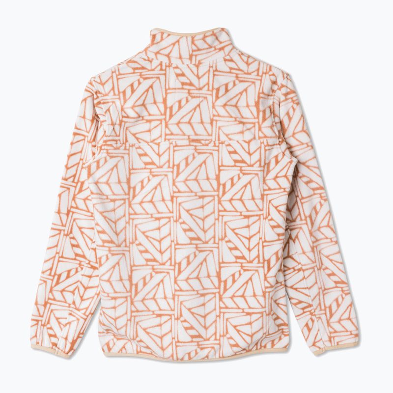 Bluza polarowa damska KAVU Cavanaugh shape shifter 2