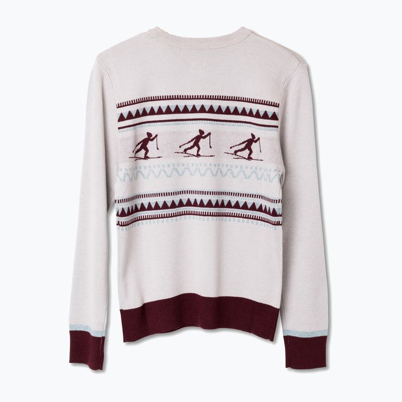 Sweter damski KAVU Hillrose ski slope 2