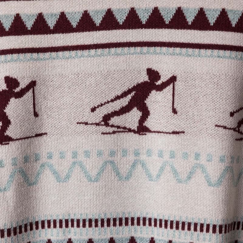 Sweter damski KAVU Hillrose ski slope 3