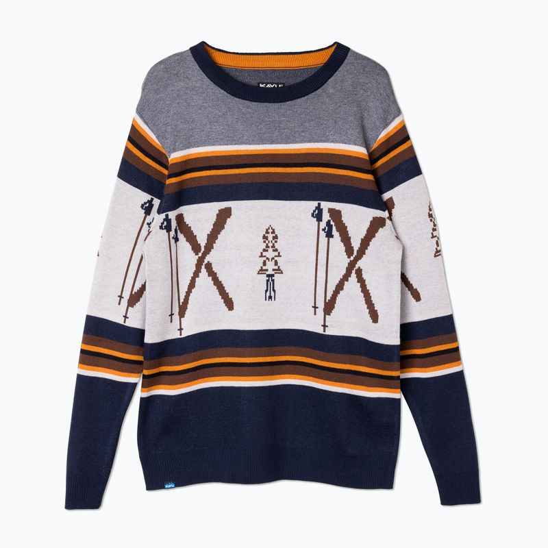Sweter męski KAVU Highline day ski
