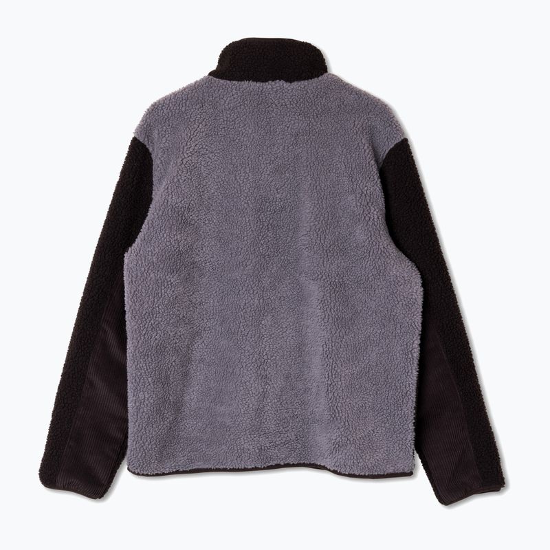 Bluza męska KAVU Wayside timber nights 2