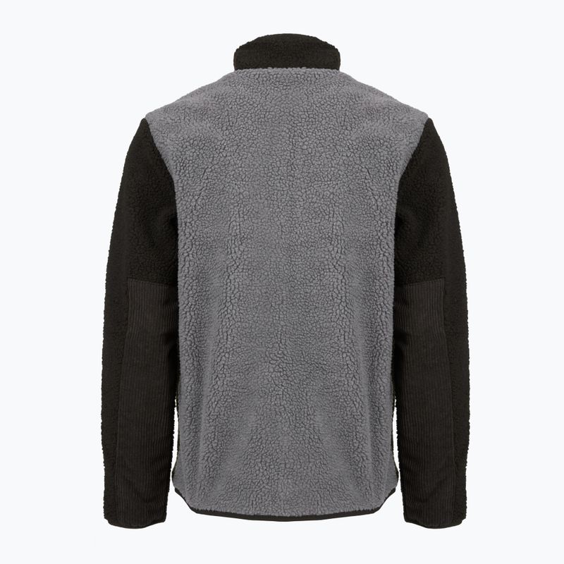 Bluza męska KAVU Wayside timber nights 2