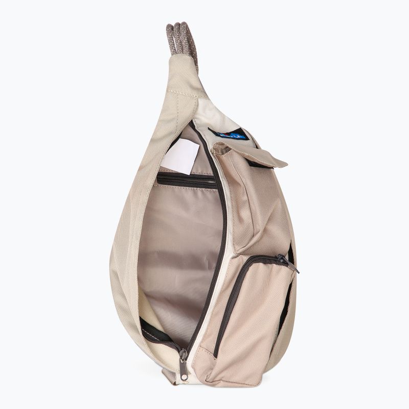 Plecak miejski KAVU Mini Rope Sling 4 l ranchland 3