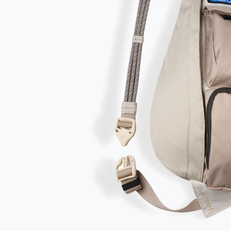 Plecak miejski KAVU Mini Rope Sling 4 l ranchland 4