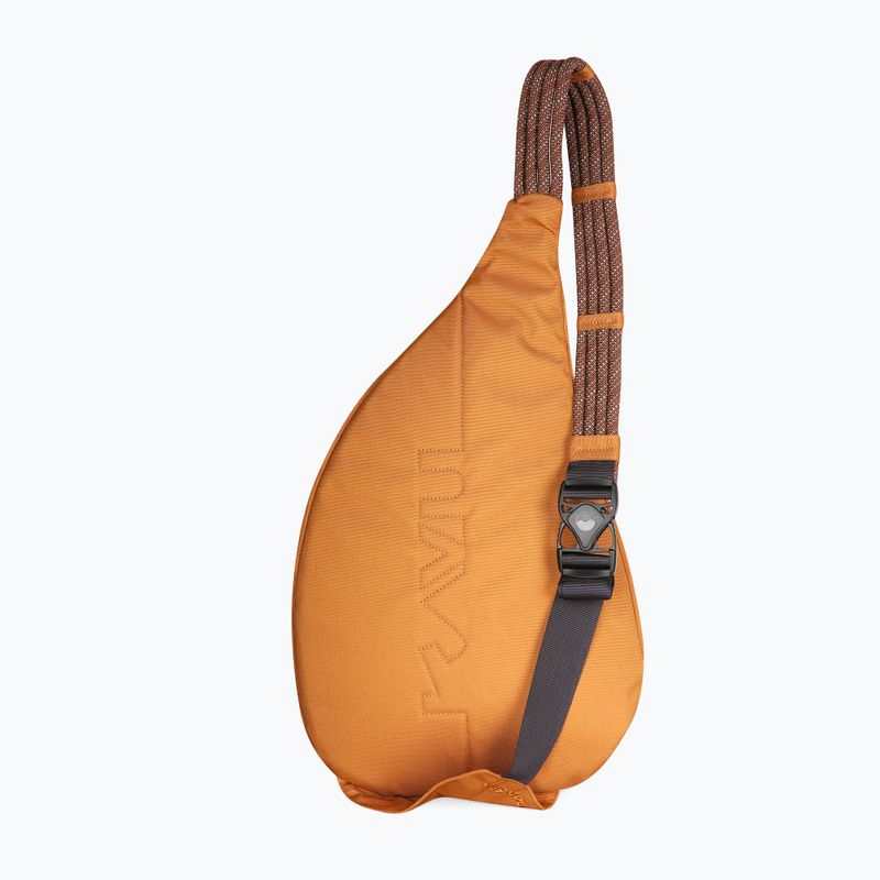 Plecak miejski KAVU Rope Sling 10 l dune 2