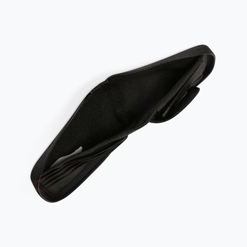 Portfel KAVU Zip Around raven 4