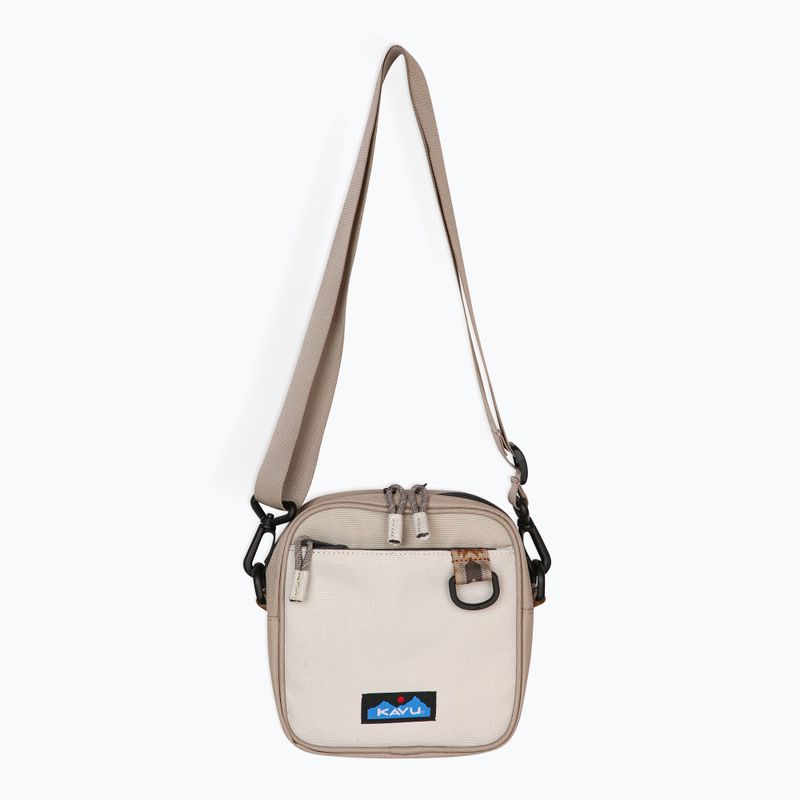 Saszetka KAVU Globetrot 1 l ranchland