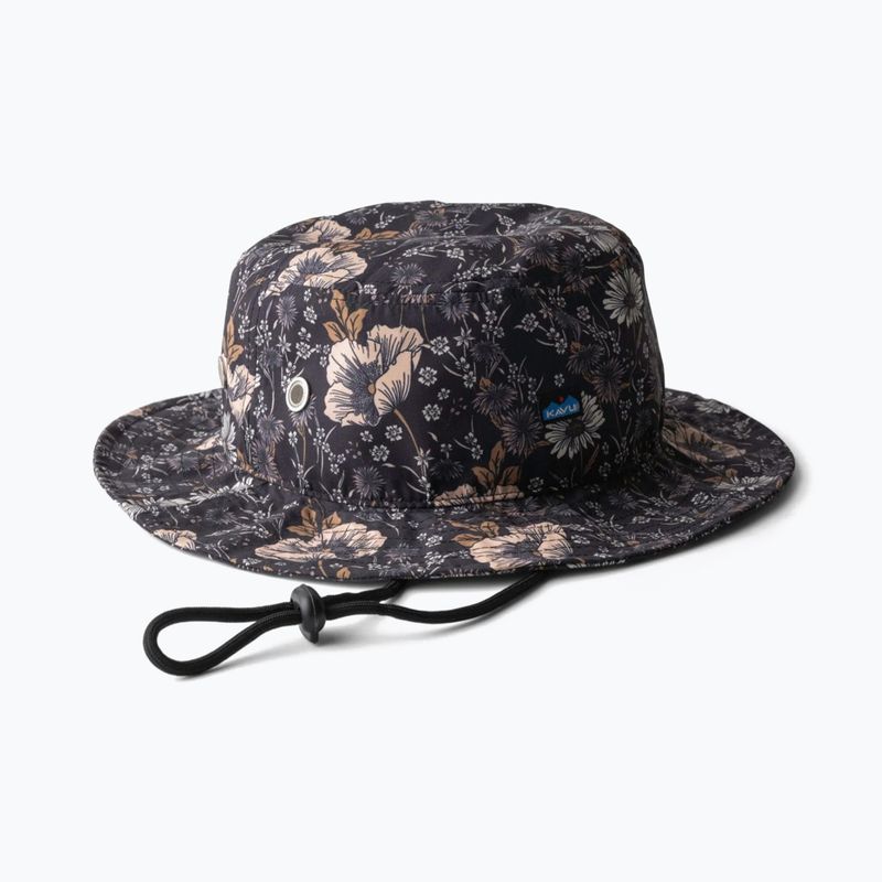 Kapelusz KAVU BFE quiet wildflowers
