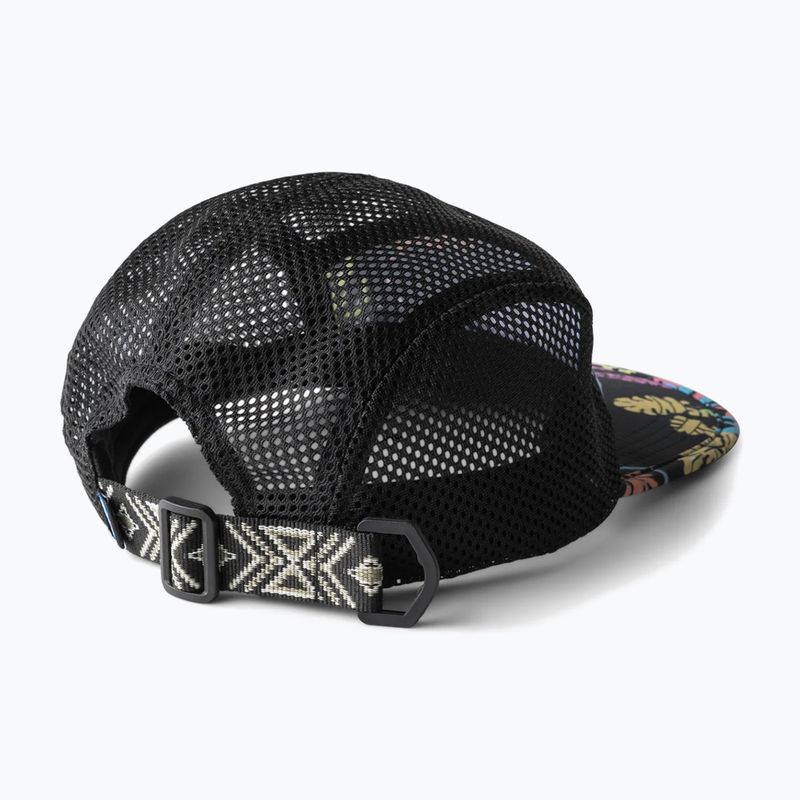 Czapka z daszkiem KAVU Drift Creek sea salad 2