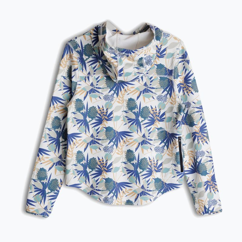 Bluza damska KAVU Sunshade Hoodie paradise palm 2