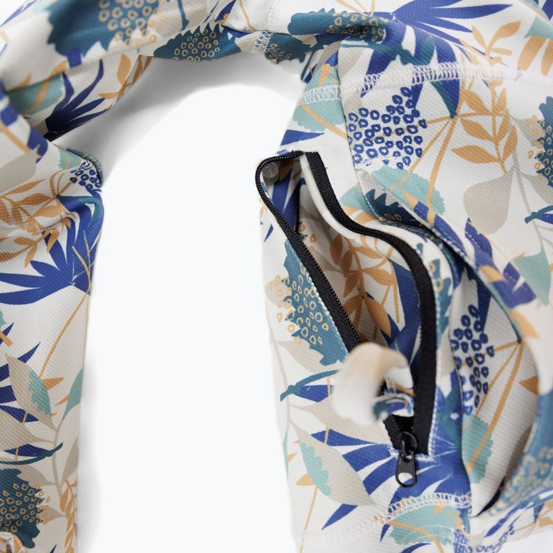 Bluza damska KAVU Sunshade Hoodie paradise palm 3