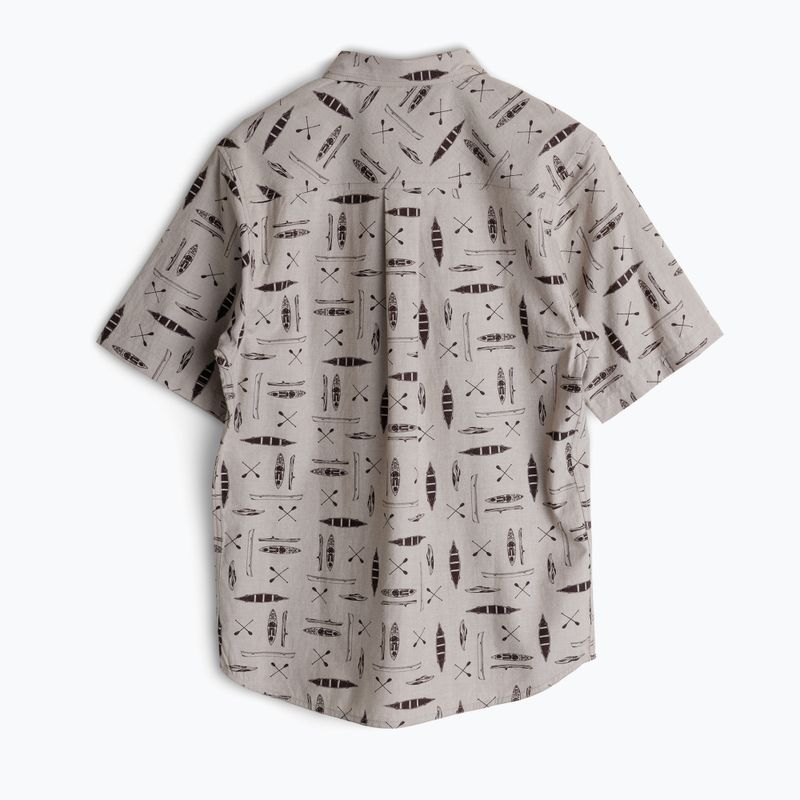 Koszula męska KAVU Juan paddle to 2