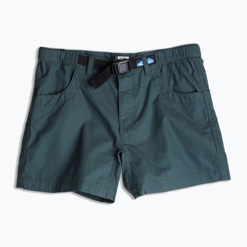 Spodenki damskie KAVU Chilli Chic green gables