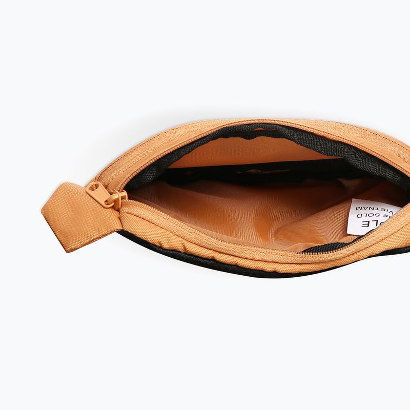 Saszetka nerka KAVU Spectator 0,5 l teak 3