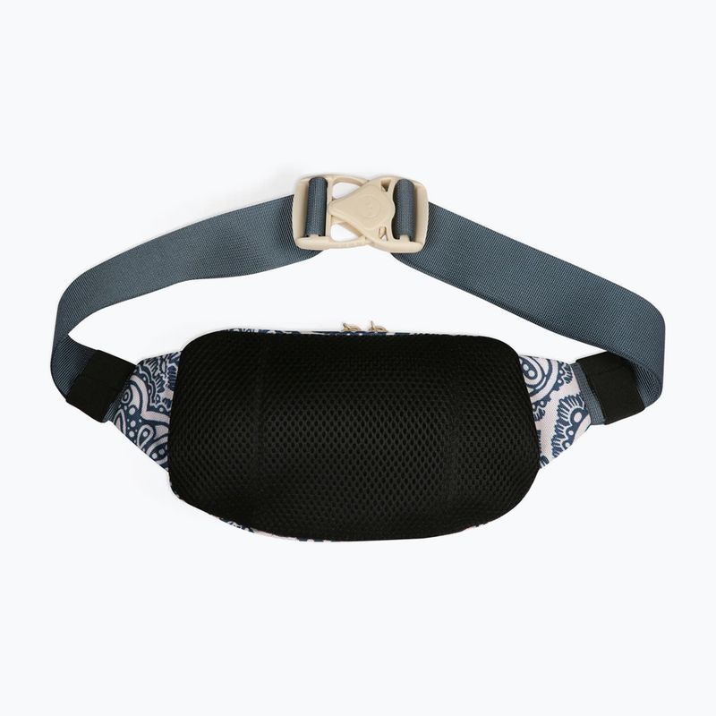 Saszetka nerka KAVU Spectator 0,5 l divine damask 2