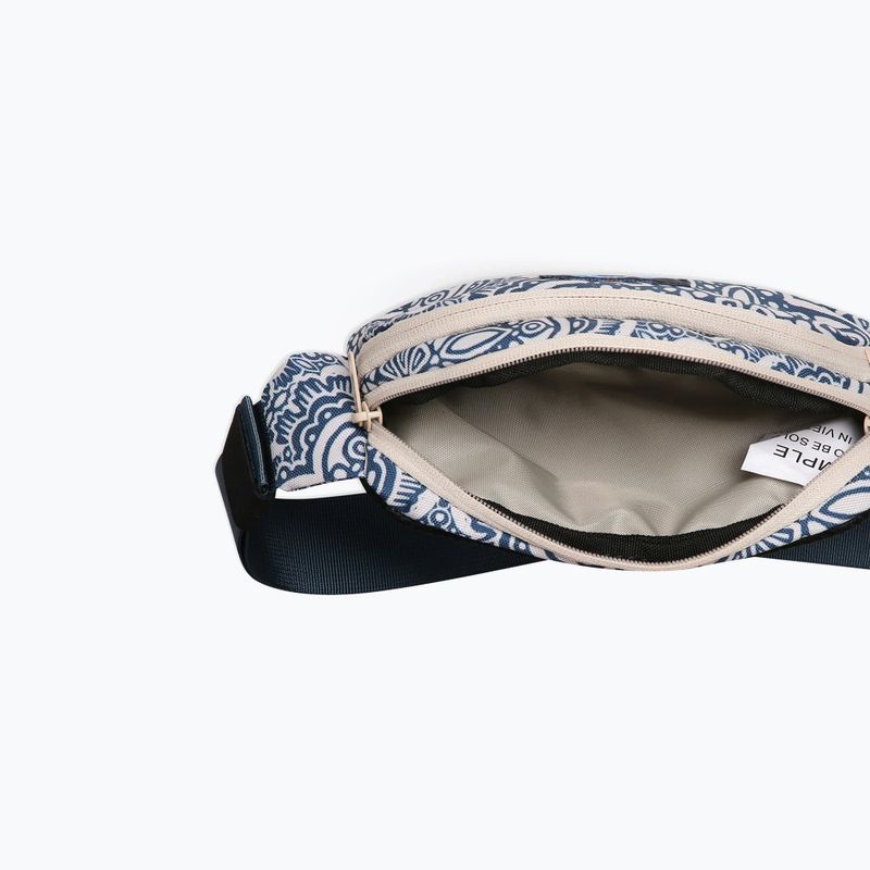 Saszetka nerka KAVU Spectator 0,5 l divine damask 3