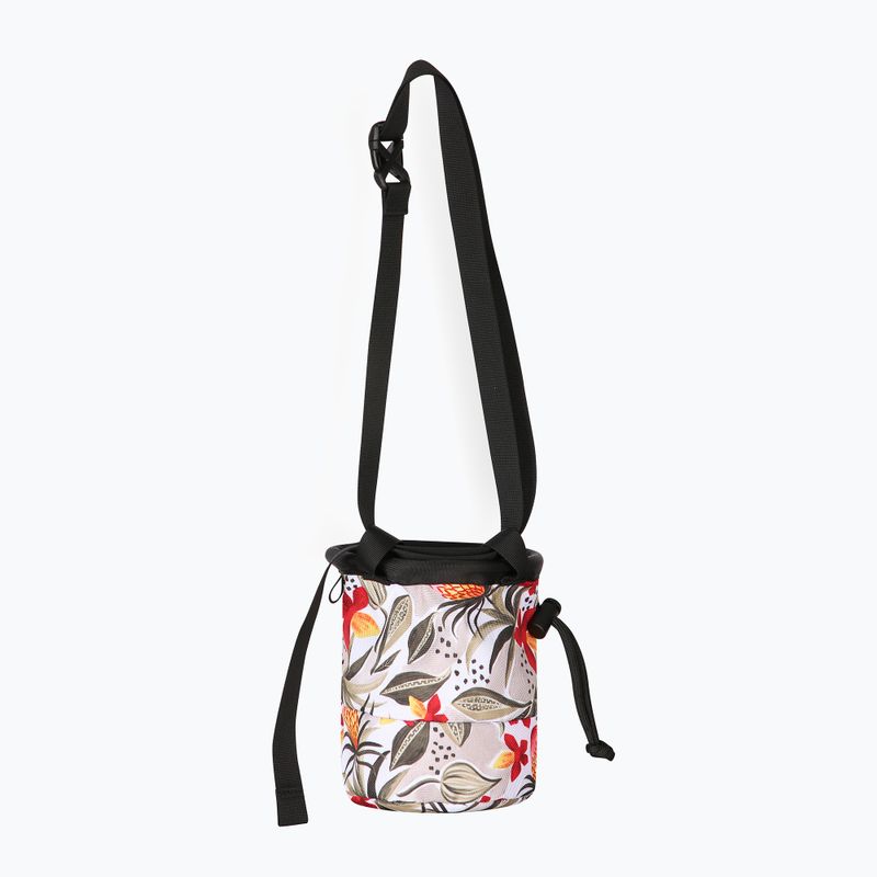 Woreczek na magnezję KAVU Peak Seeker tropifloral