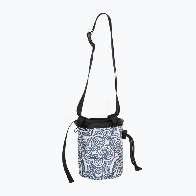 Woreczek na magnezję KAVU Peak Seeker divine damask 2