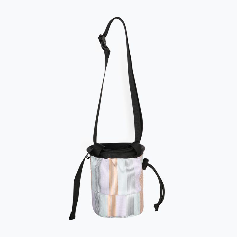 Woreczek na magnezję KAVU Peak Seeker serene stripe 2