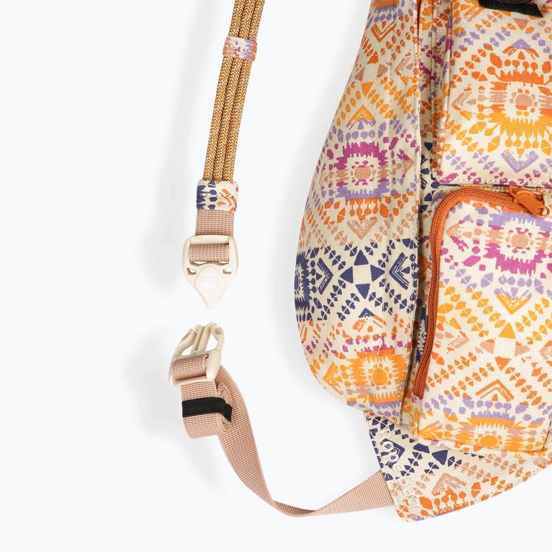 Plecak miejski KAVU Mini Rope 4 l trail chic 3