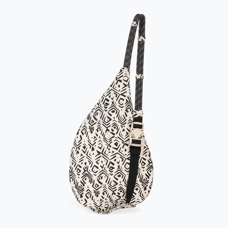 Plecak miejski KAVU Mini Rope 4 l surf eddy 2