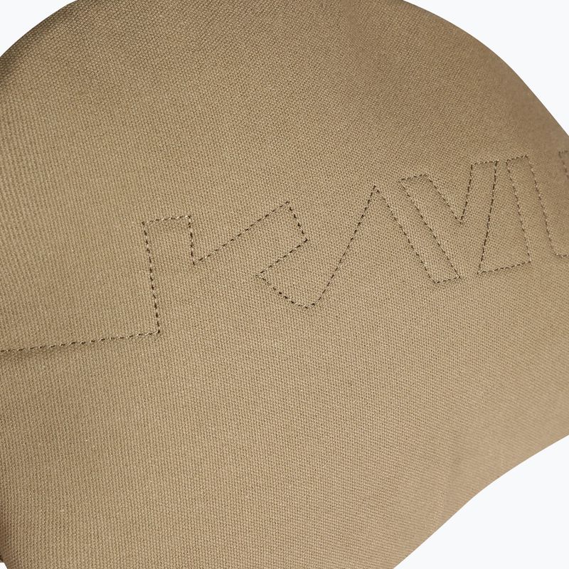 Plecak miejski KAVU Mini Rope 4 l olive 4