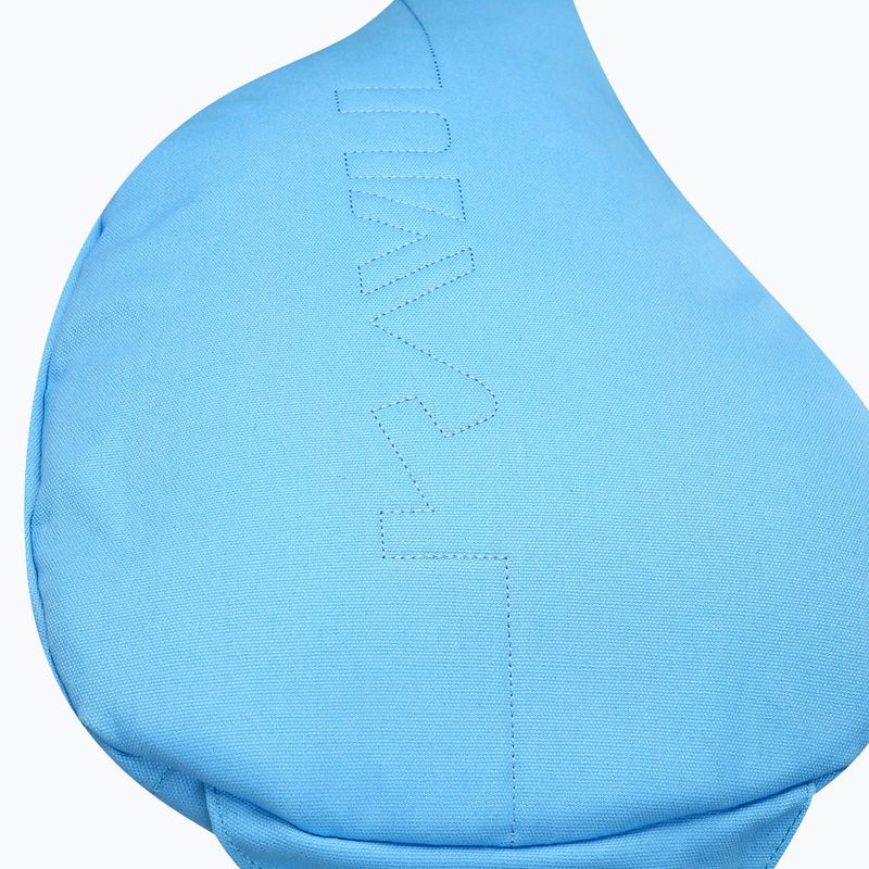 Plecak miejski KAVU Rope 10 l blue bay 4