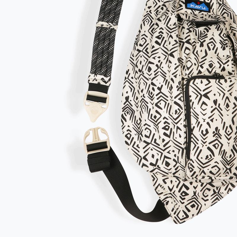 Plecak miejski KAVU Rope 10 l surf eddy 3