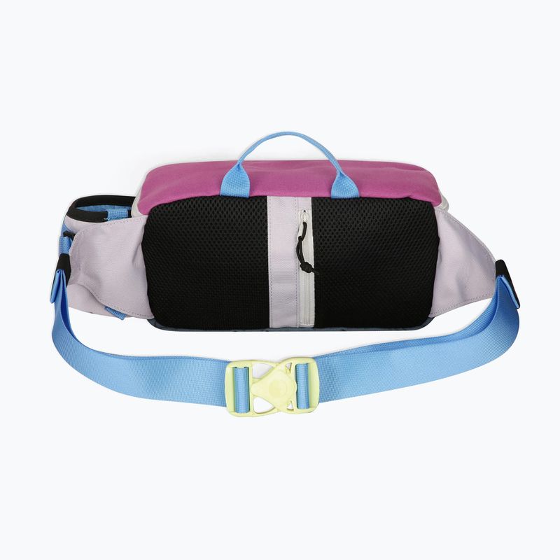 Saszetka nerka KAVU Washtucna 3 l geode 2