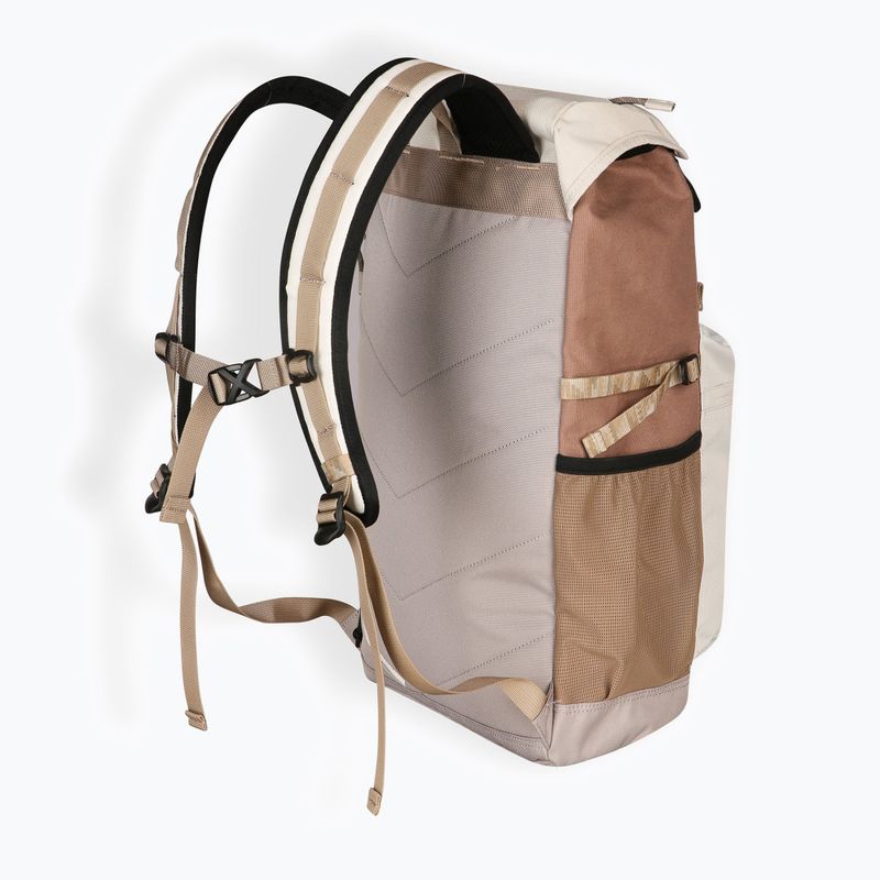 Plecak miejski KAVU Timaru 22 l pebblestone 2